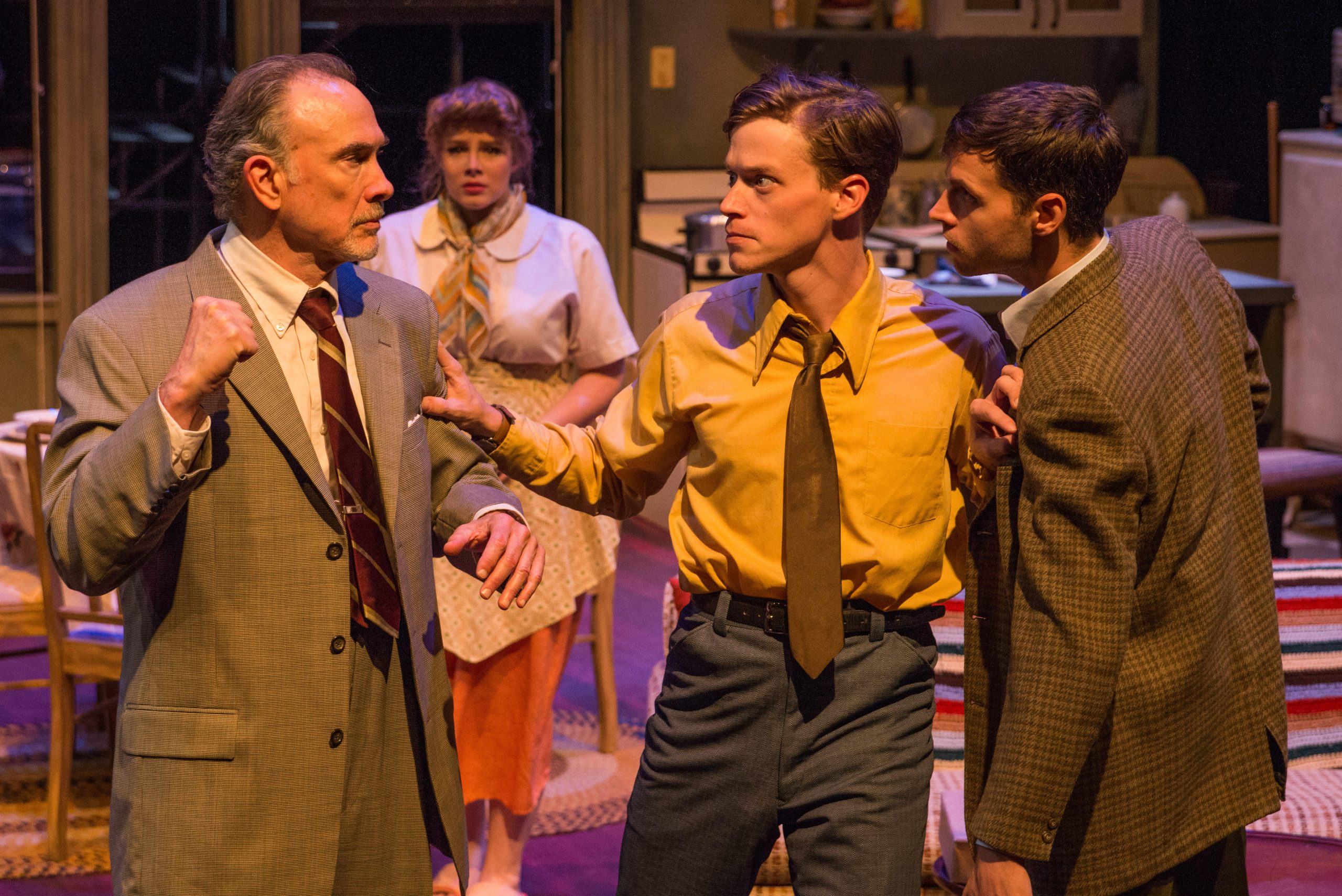Diverse programming offers something for everyone